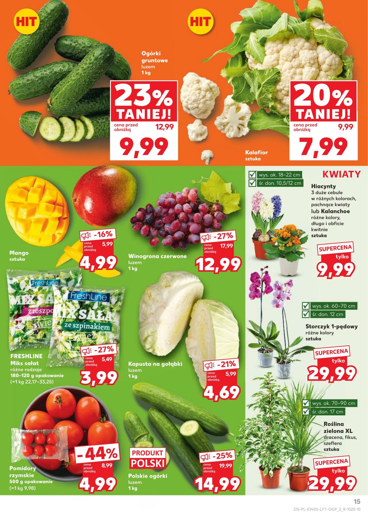 Gazetka Kaufland 29.01.2026 - 04.02.2026