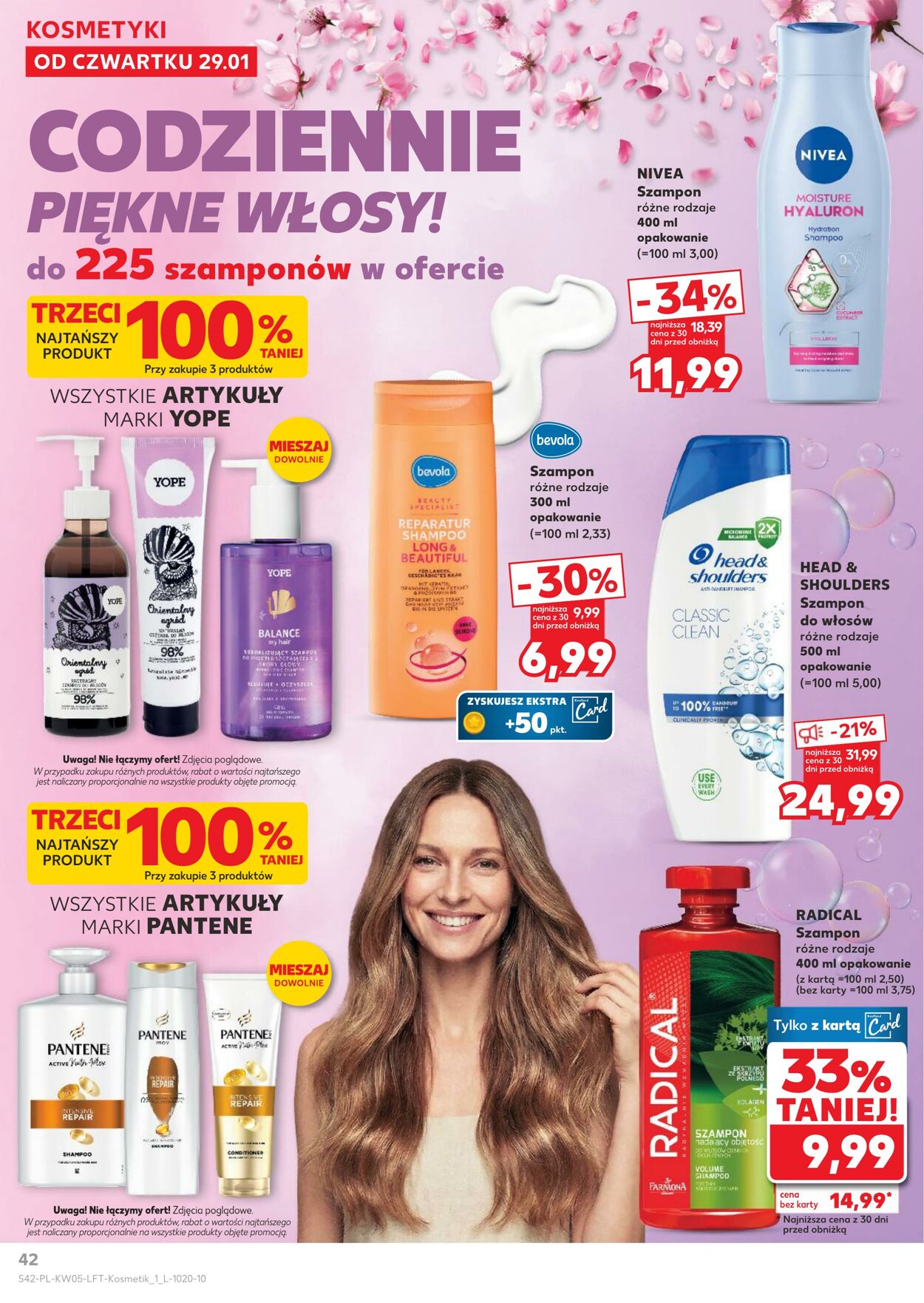 Gazetka Kaufland 29.01.2026 - 04.02.2026
