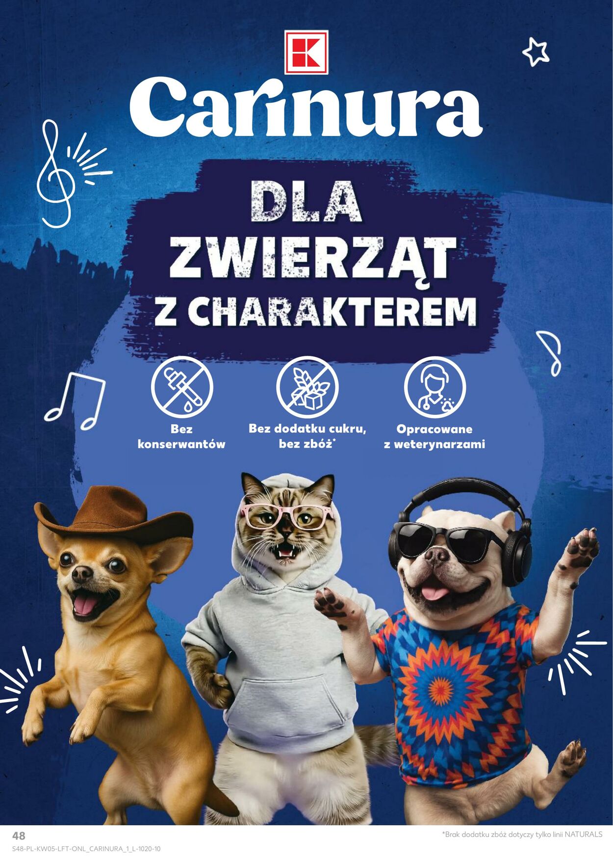 Gazetka Kaufland 29.01.2026 - 04.02.2026