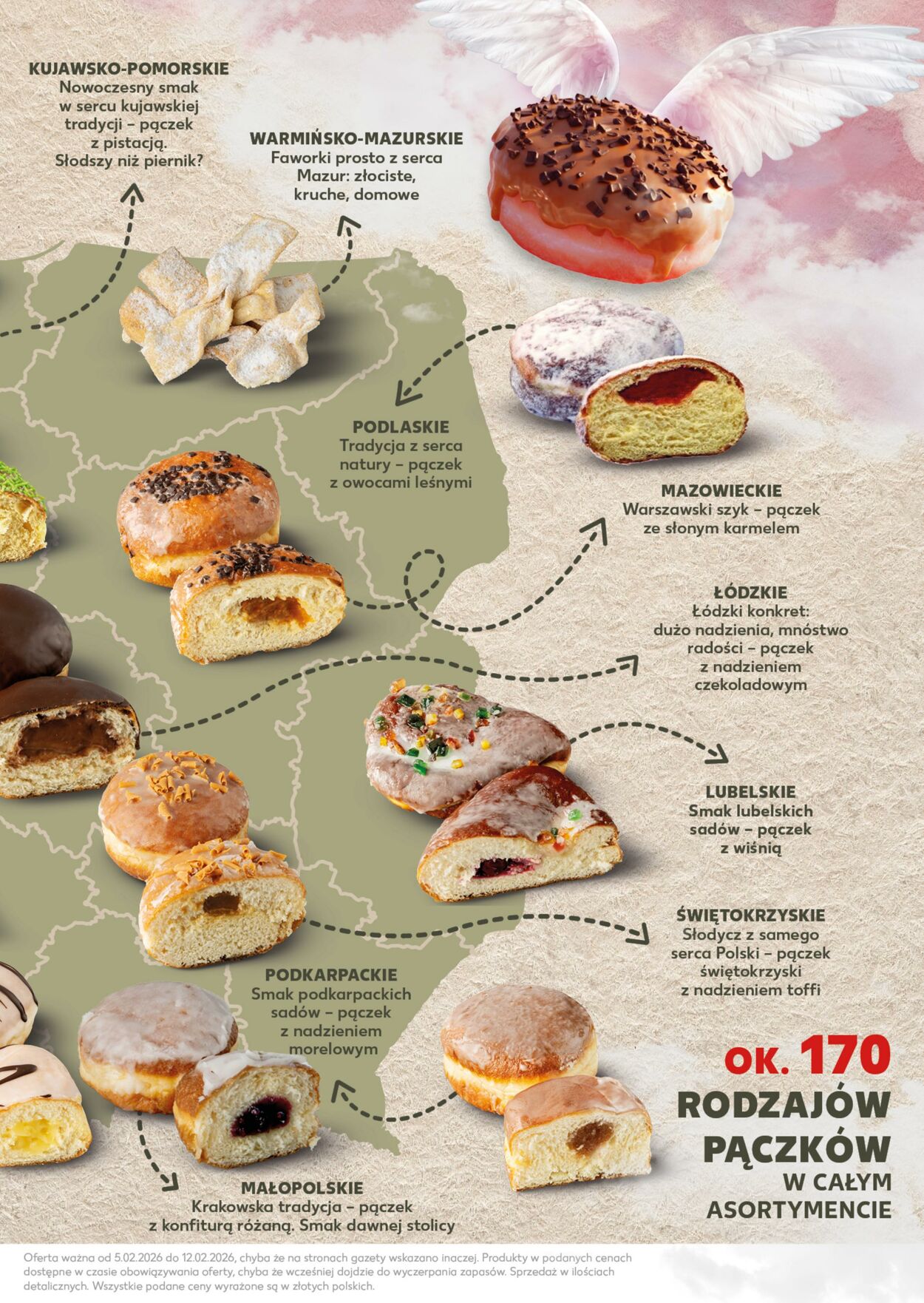 Gazetka Kaufland 05.02.2026 - 12.02.2026