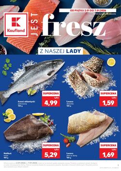 Gazetka Kaufland 10.12.2025 - 16.12.2025