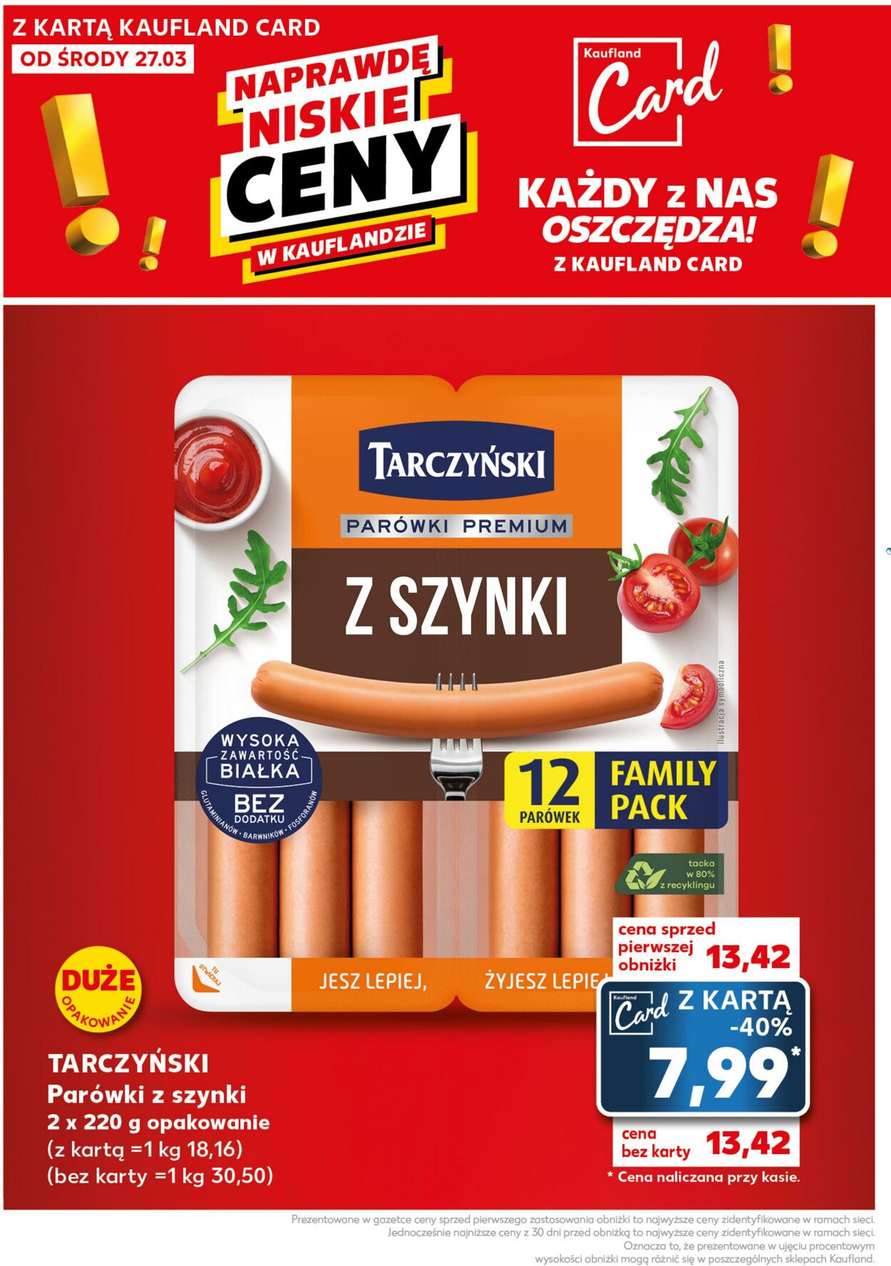 Gazetka Kaufland 02.04.2024 - 03.04.2024