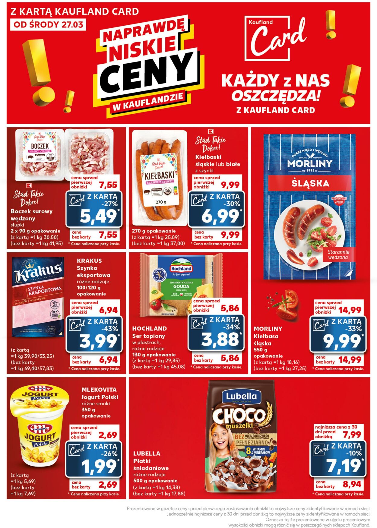 Gazetka Kaufland 02.04.2024 - 03.04.2024