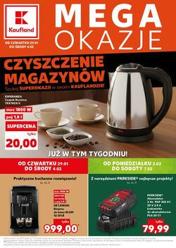 Gazetka Kaufland 10.12.2025 - 16.12.2025