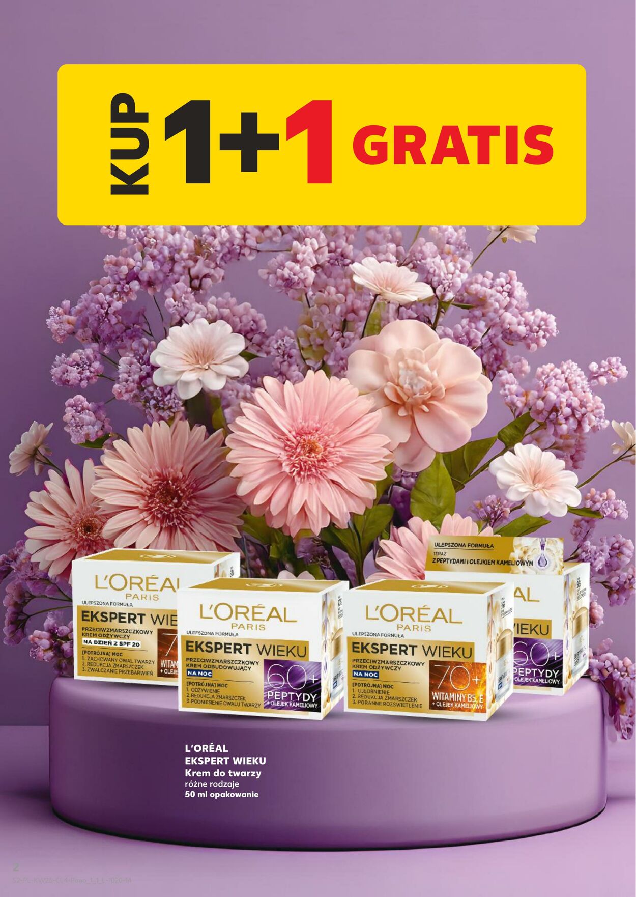 Gazetka Kaufland 18.06.2025 - 02.07.2025
