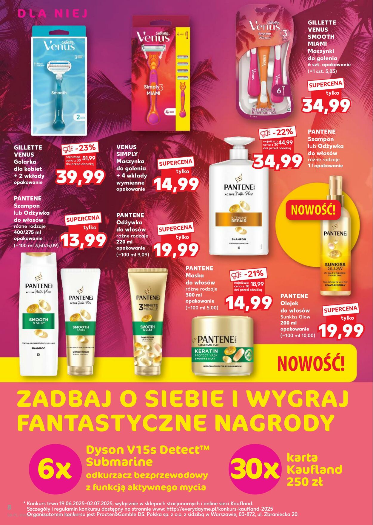 Gazetka Kaufland 18.06.2025 - 02.07.2025