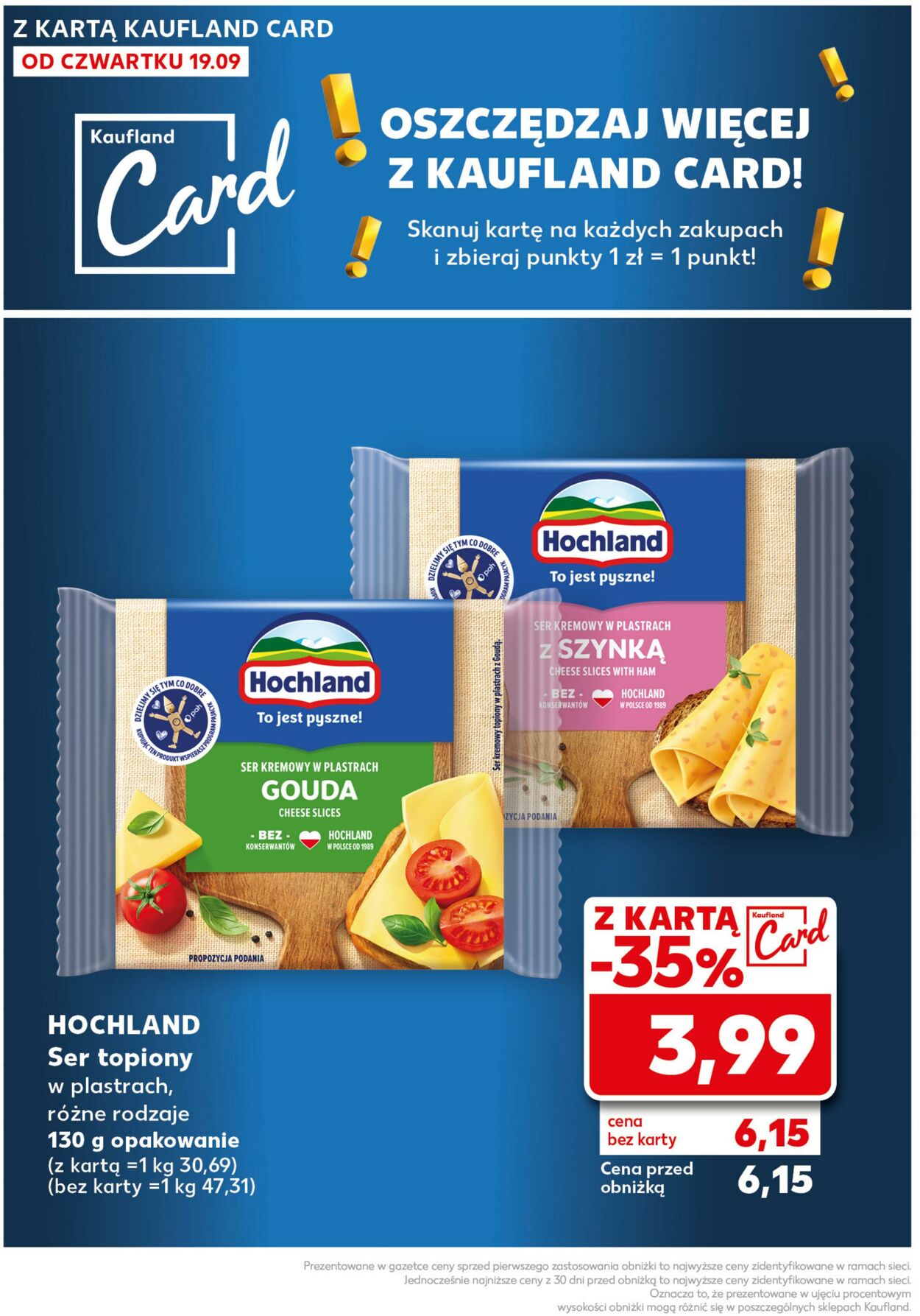 Gazetka Kaufland 23.09.2024 - 25.09.2024