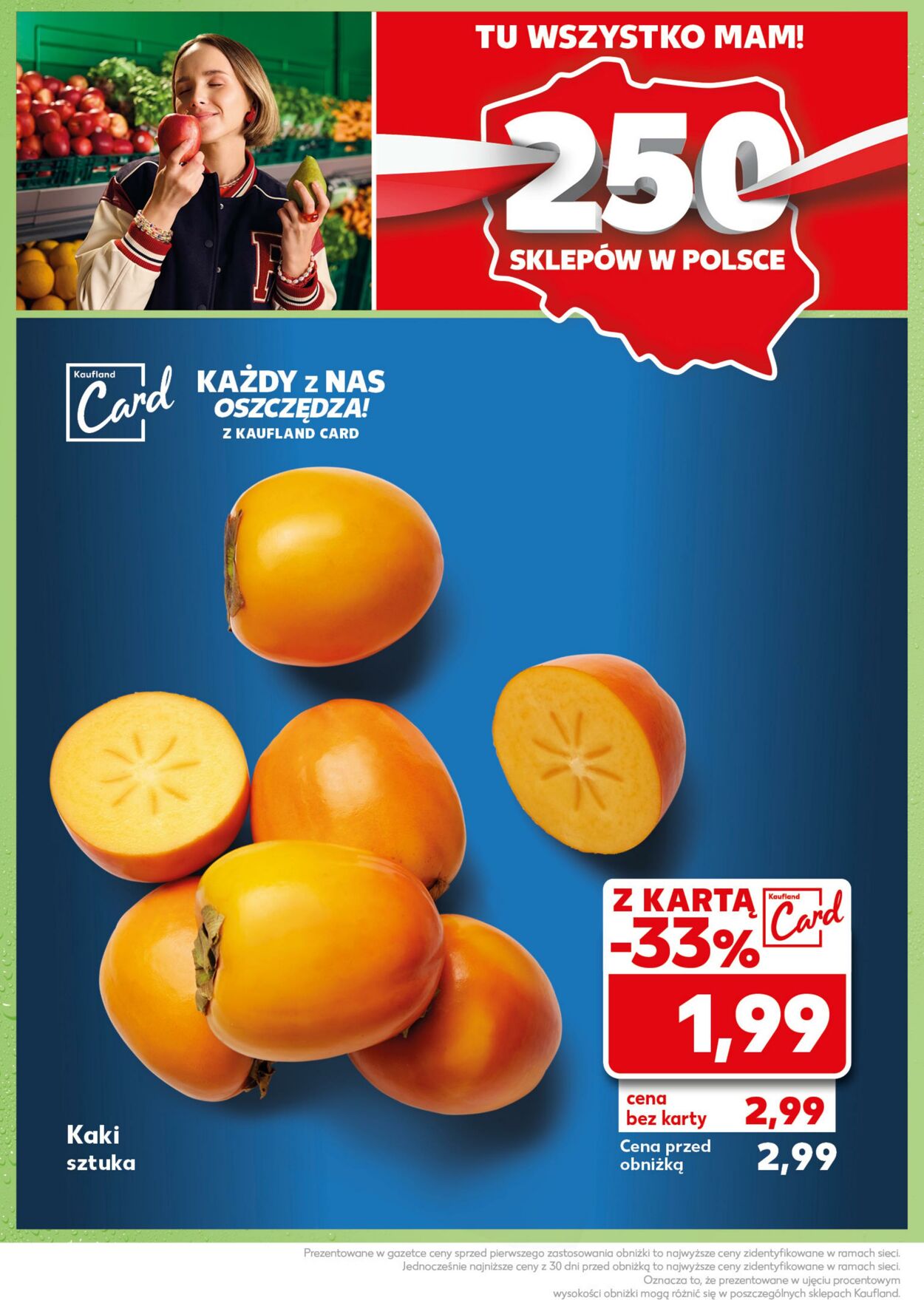 Gazetka Kaufland 14.10.2024 - 16.10.2024