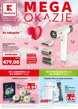 Gazetka Kaufland 10.12.2025 - 16.12.2025