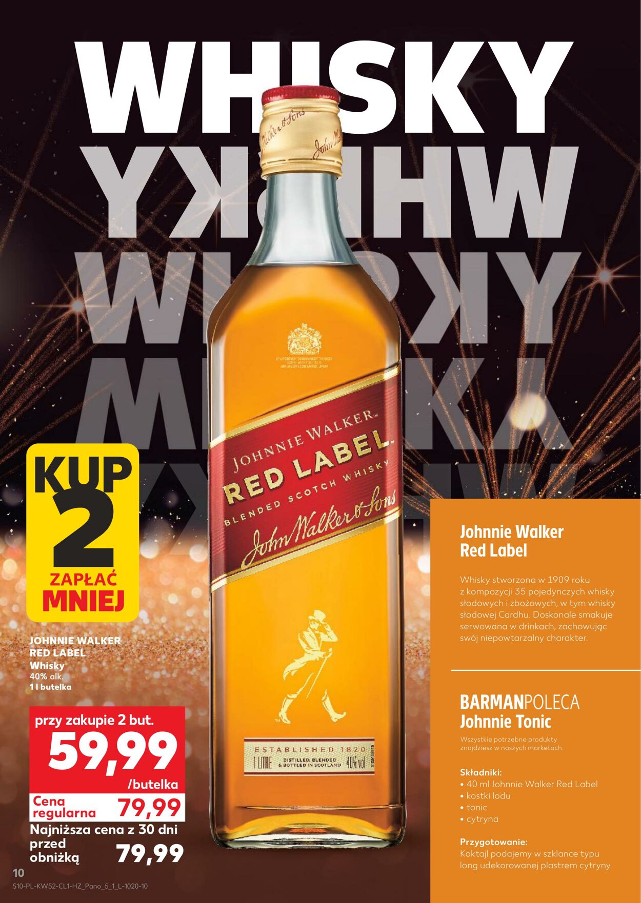 Gazetka Kaufland 27.12.2025 - 07.01.2026