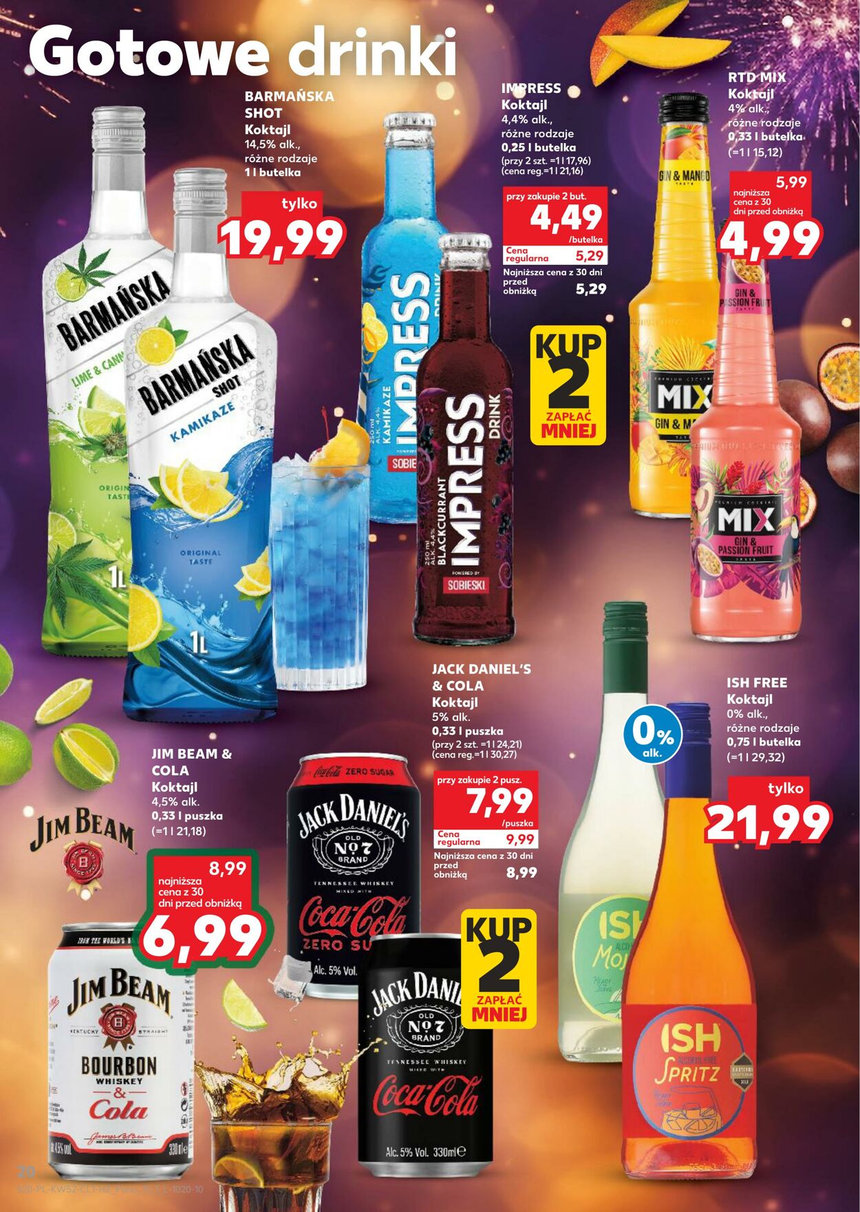 Gazetka Kaufland 27.12.2025 - 07.01.2026