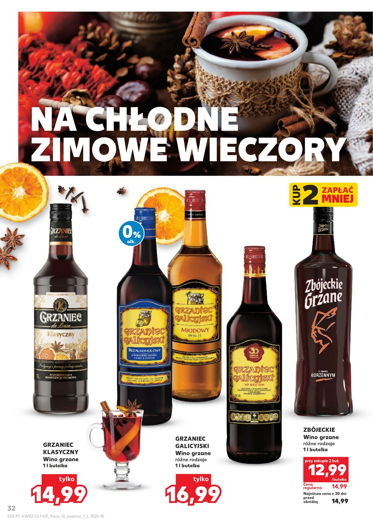 Gazetka Kaufland 27.12.2025 - 07.01.2026