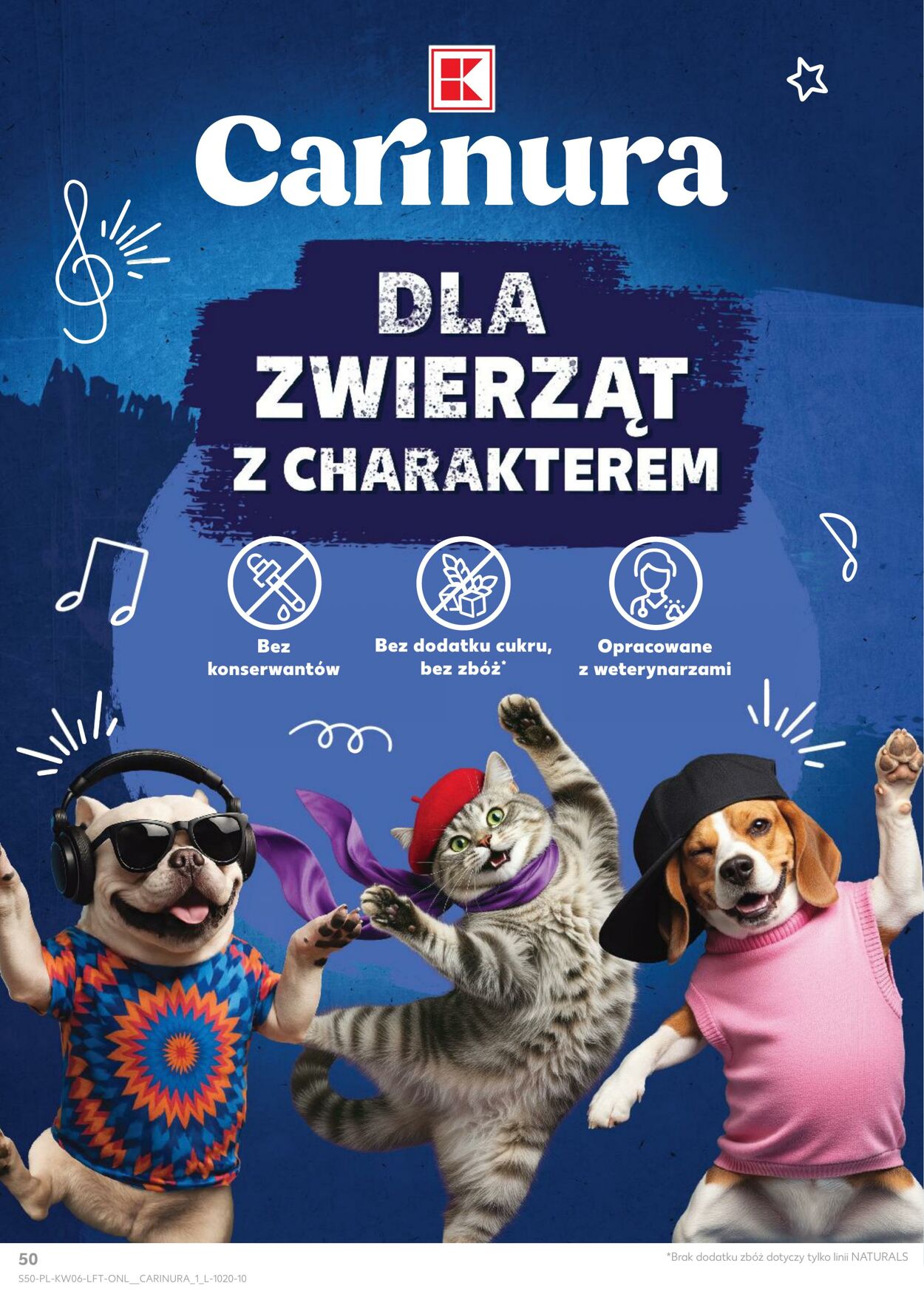 Gazetka Kaufland 05.02.2026 - 10.02.2026