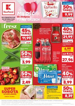 Gazetka Kaufland 10.12.2025 - 16.12.2025