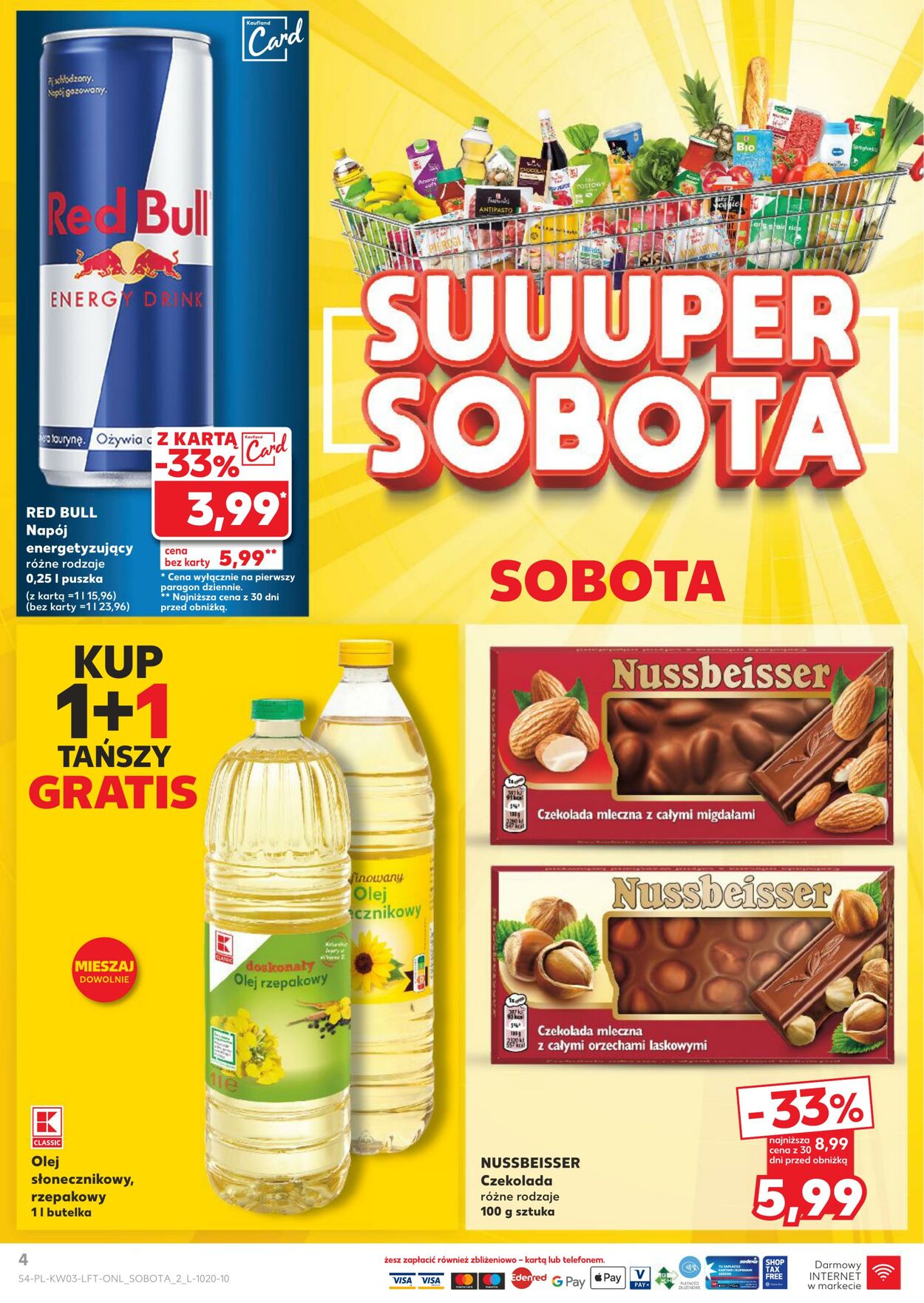 Gazetka Kaufland 16.01.2025 - 22.01.2025