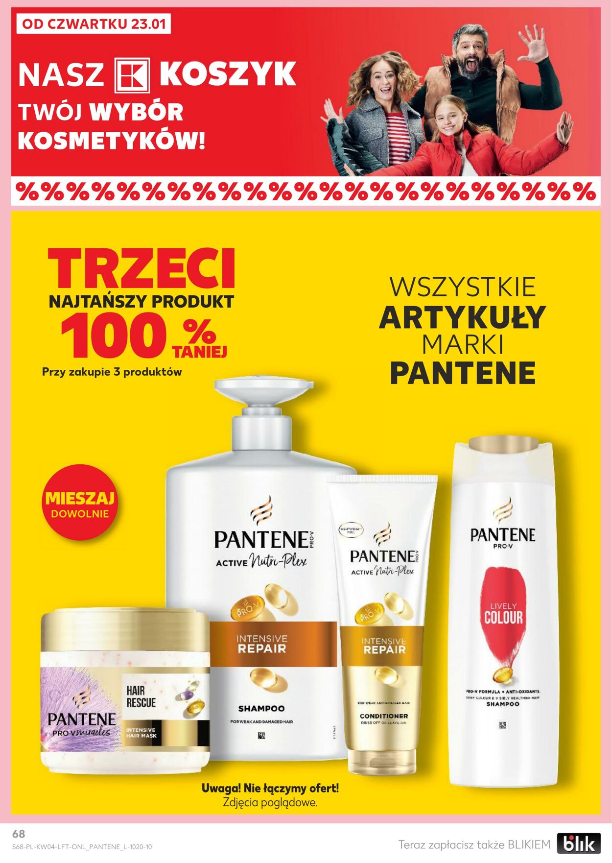 Gazetka Kaufland 23.01.2025 - 29.01.2025