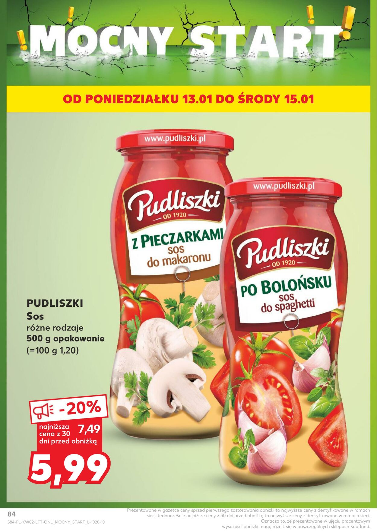 Gazetka Kaufland 09.01.2025 - 15.01.2025