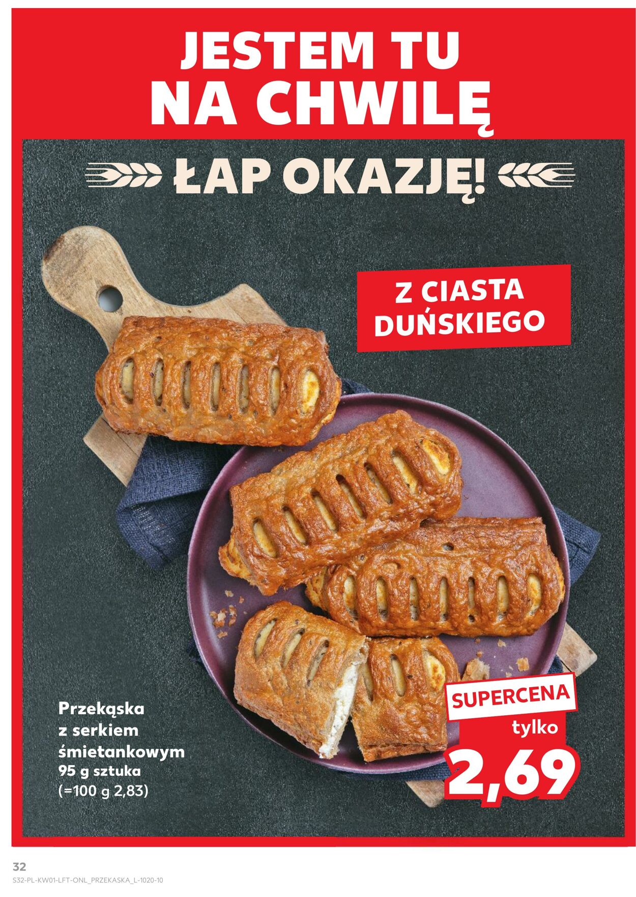 Gazetka Kaufland 02.01.2025 - 08.01.2025