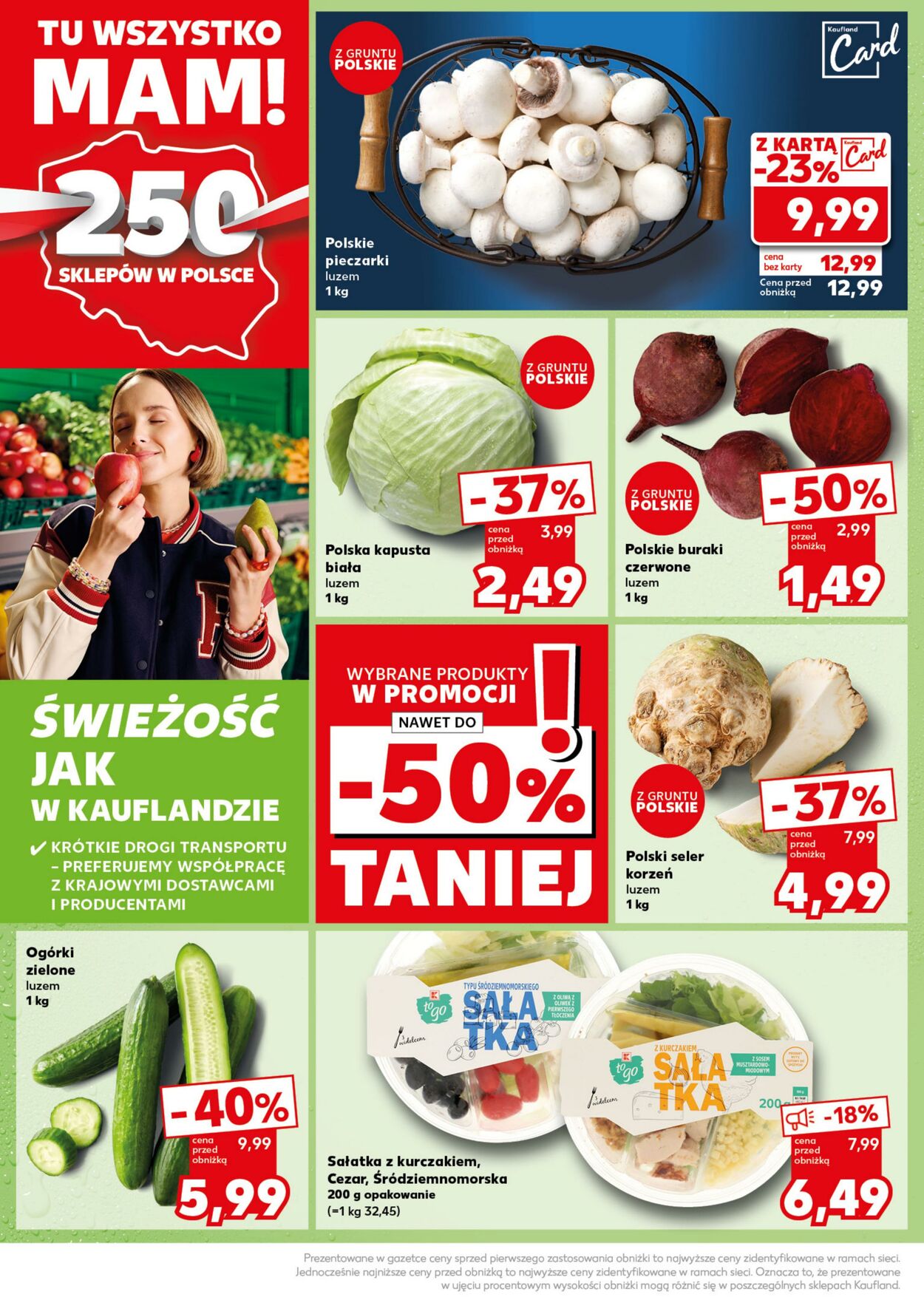 Gazetka Kaufland 12.11.2024 - 13.11.2024