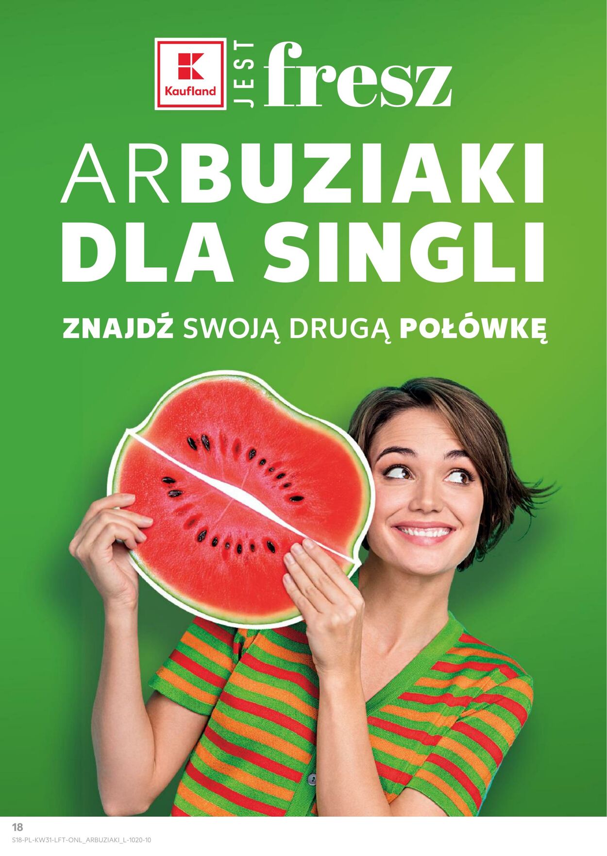 Gazetka Kaufland 31.07.2025 - 06.08.2025