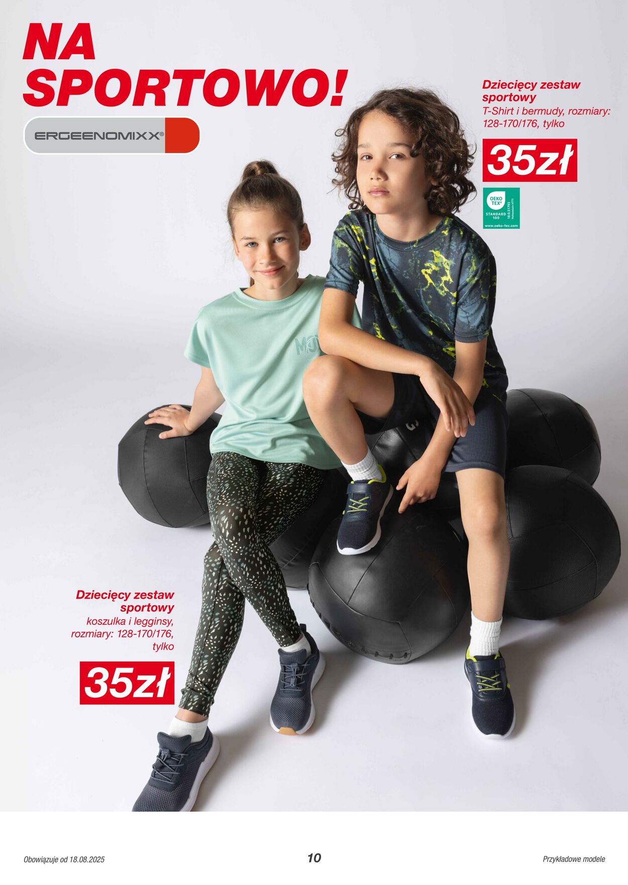 Gazetka KIK 18.08.2025 - 18.09.2025