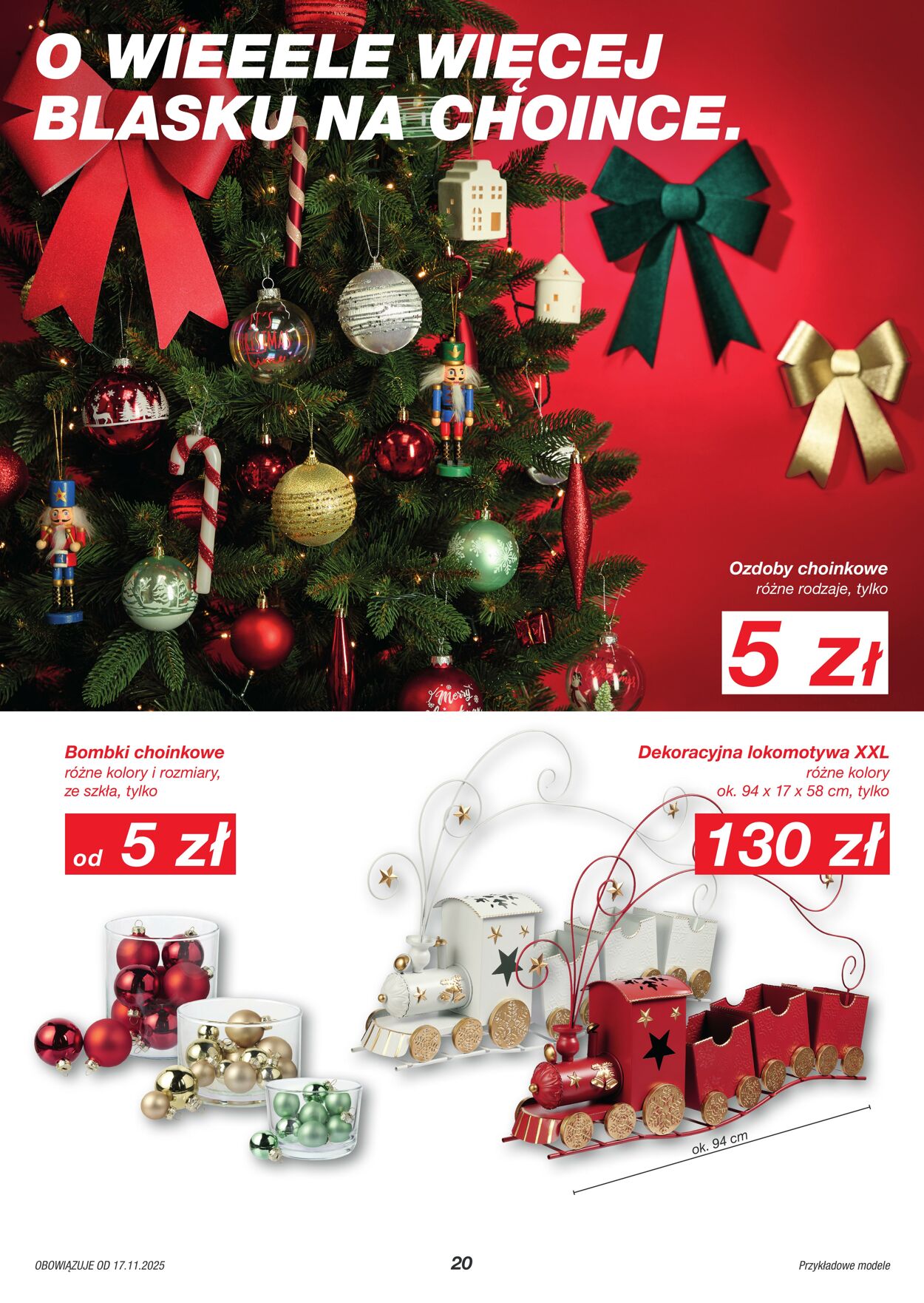 Gazetka KIK 17.11.2025 - 17.01.2026