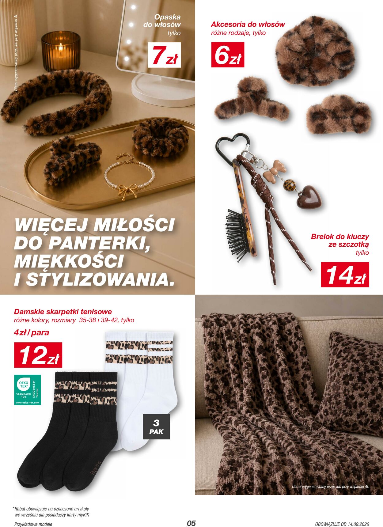 Gazetka KIK 07.09.2026 - 15.09.2026