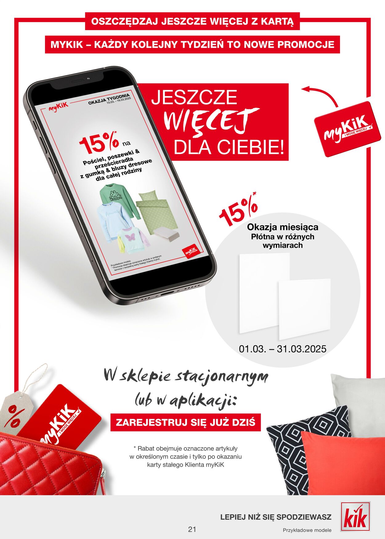 Faszinierend Kik De Gazetka Bildnull
