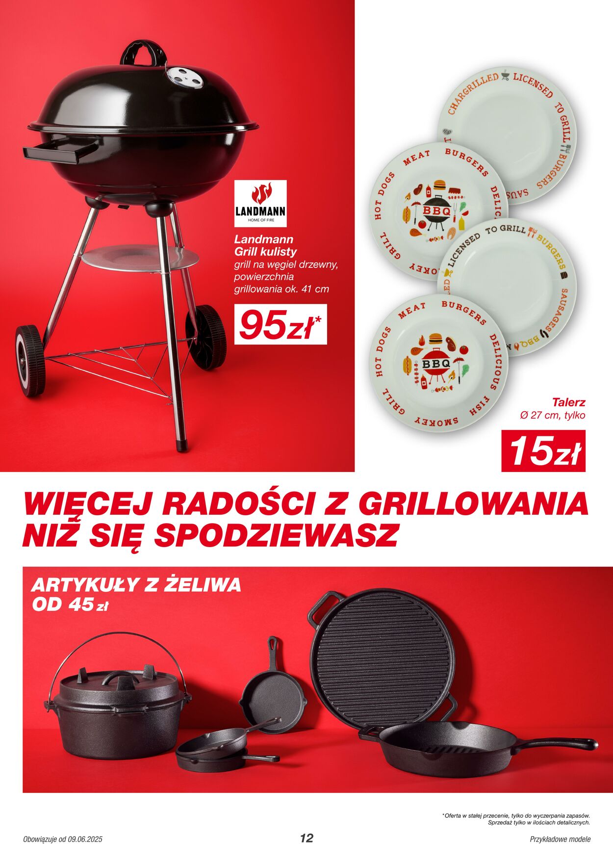Gazetka KIK 09.07.2025 - 09.08.2025