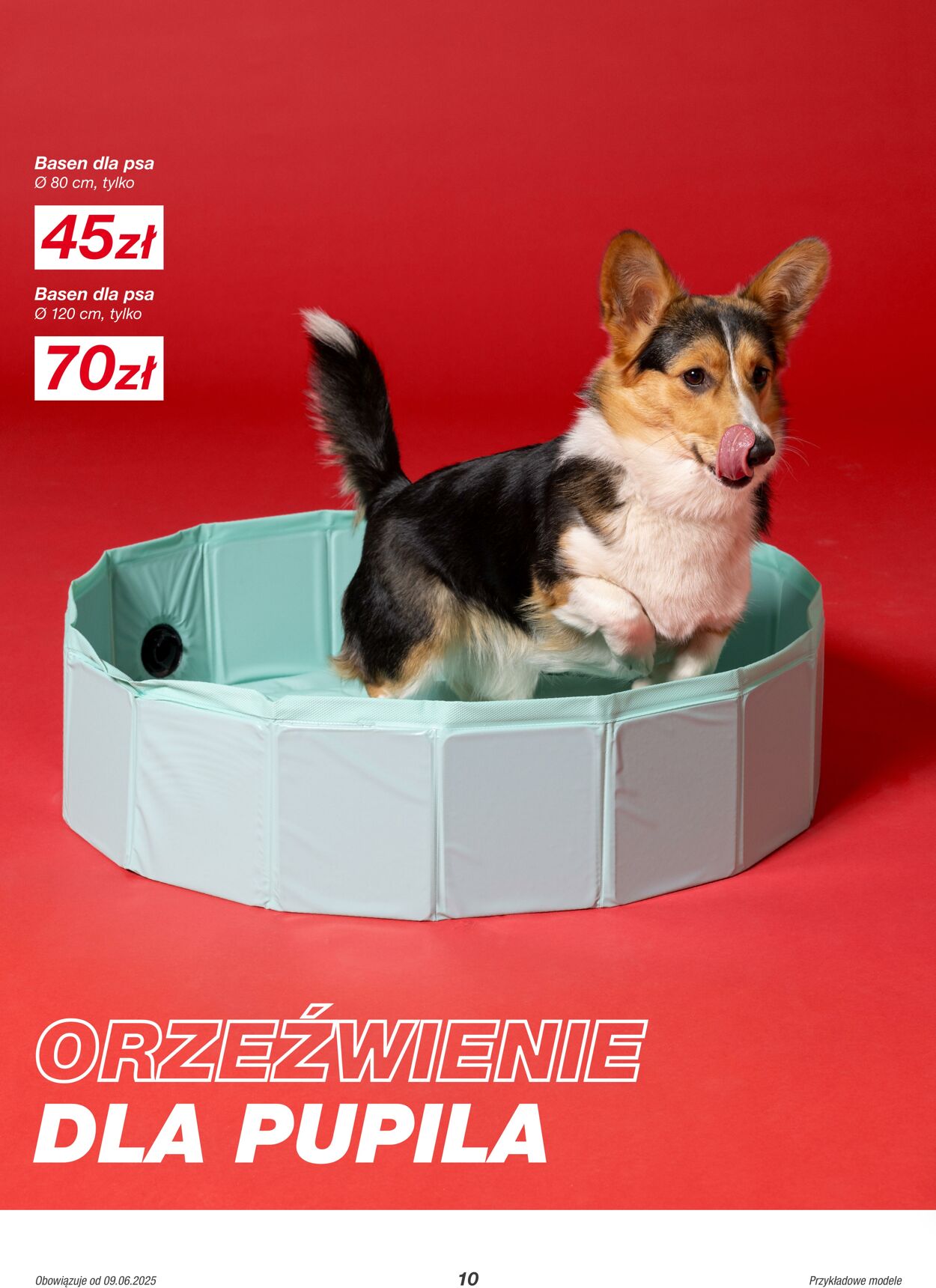 Gazetka KIK 09.07.2025 - 09.08.2025