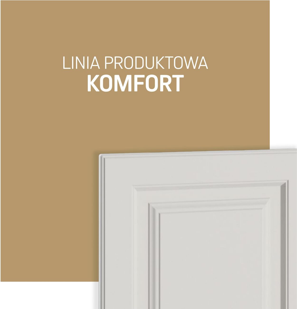 Gazetka Komfort 17.12.2025 - 17.01.2026