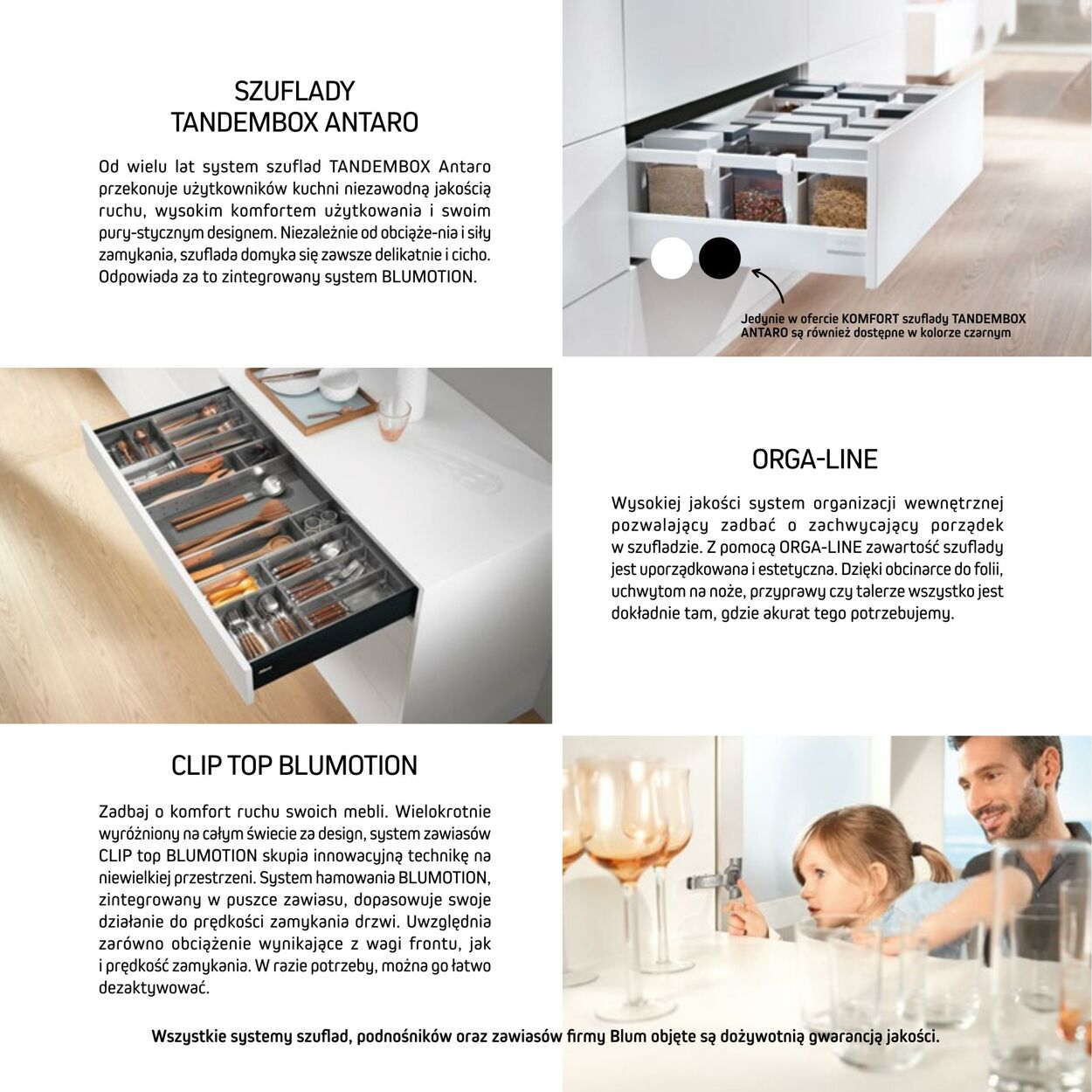 Gazetka Komfort 17.12.2025 - 17.01.2026