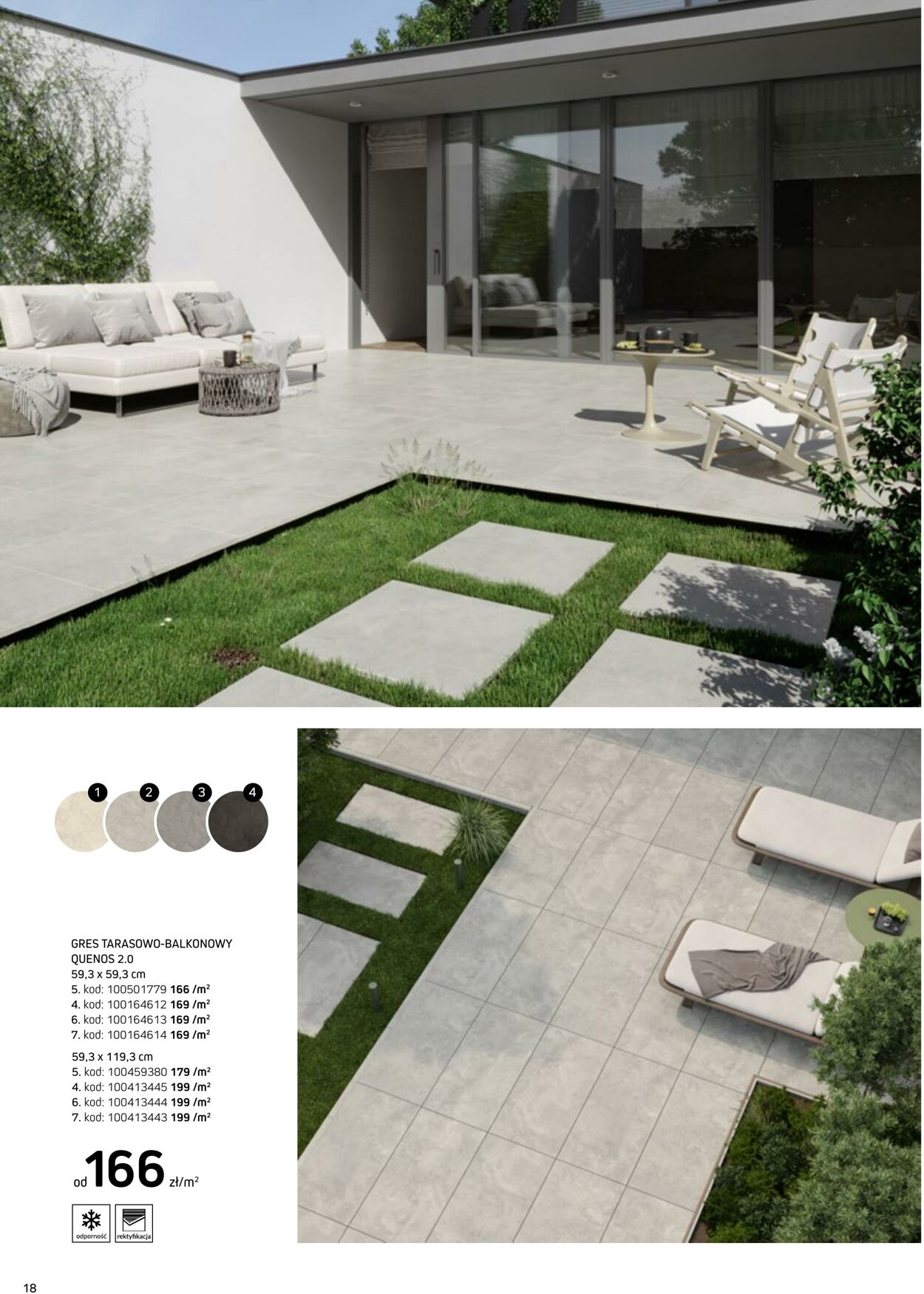 Gazetka Komfort 24.04.2025 - 24.11.2025