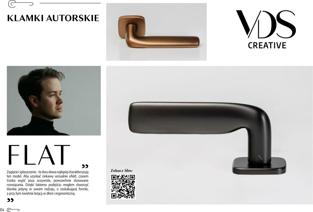 Gazetka Komfort 24.04.2025 - 24.08.2025