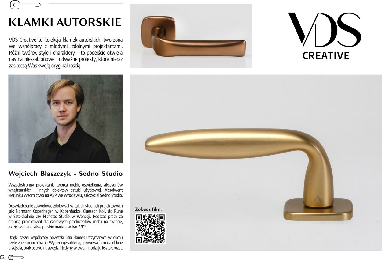 Gazetka Komfort 24.04.2025 - 24.08.2025