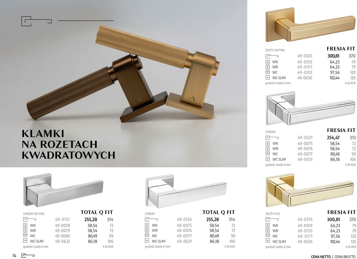 Gazetka Komfort 24.04.2025 - 24.08.2025