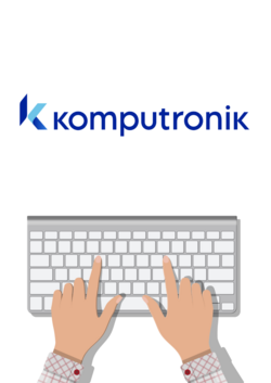 Gazetka Komputronik 14.07.2025 - 23.07.2025