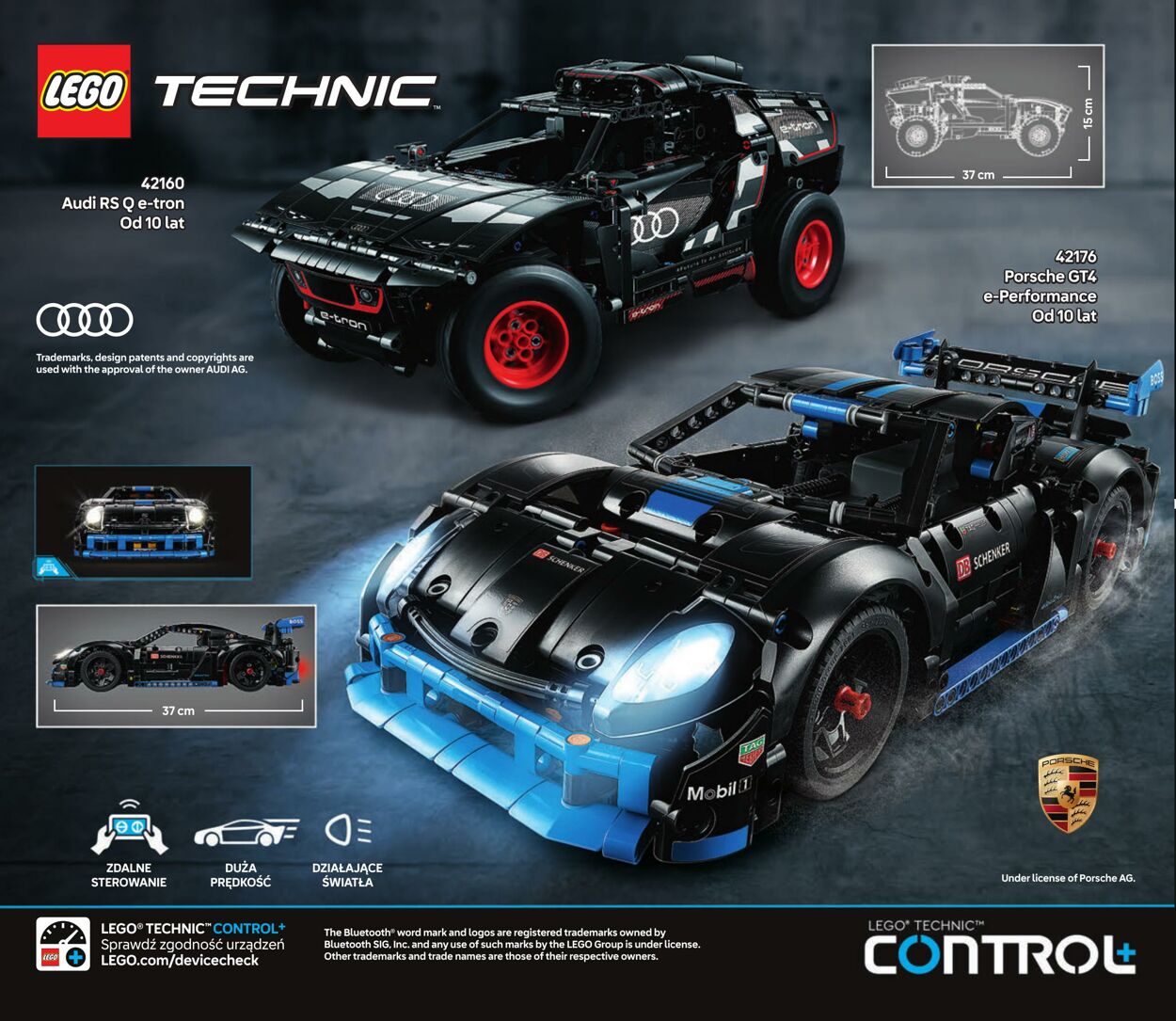 Gazetka Lego 01.01.2025 - 30.06.2025