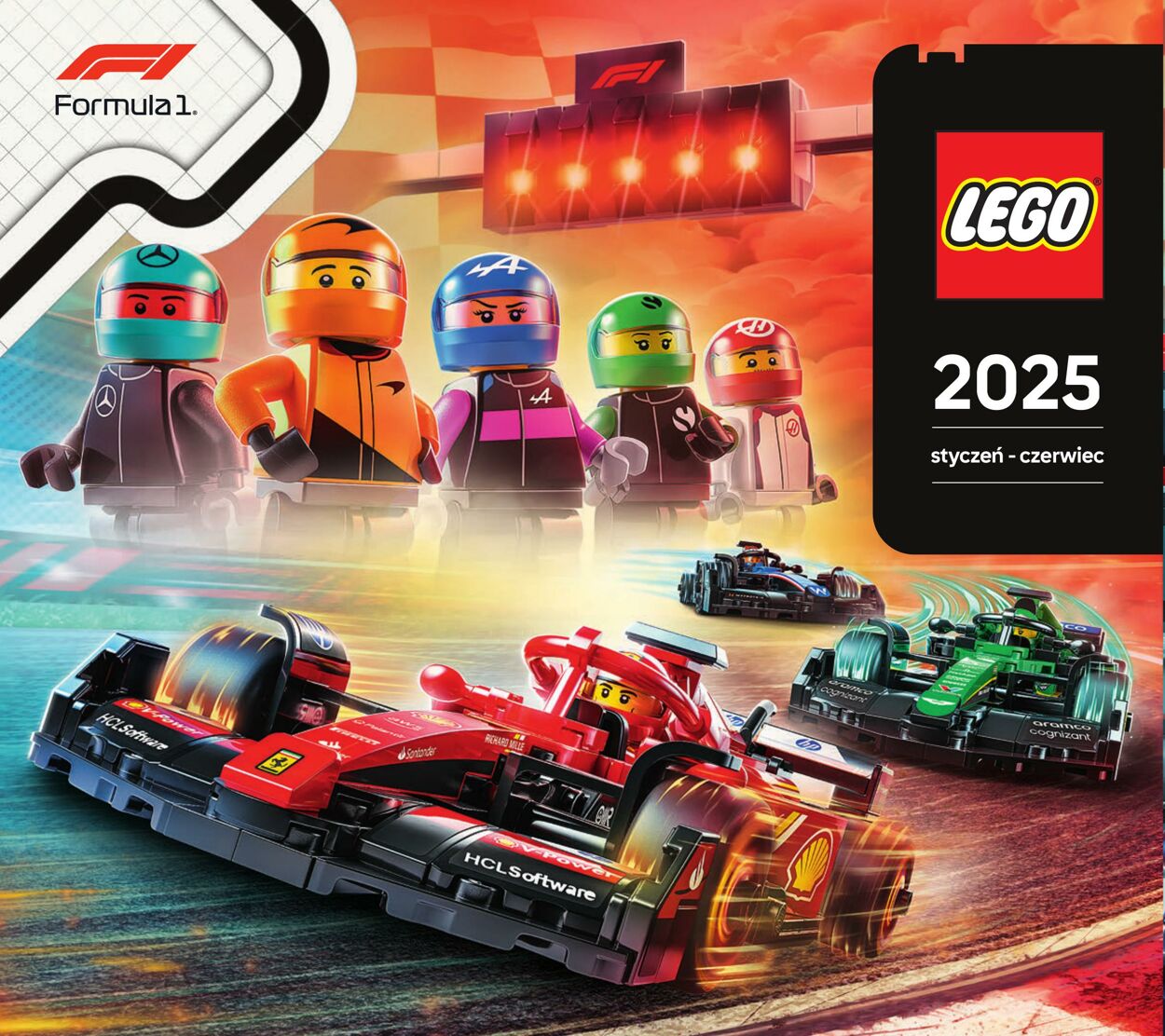 Lego Gazetki promocyjne