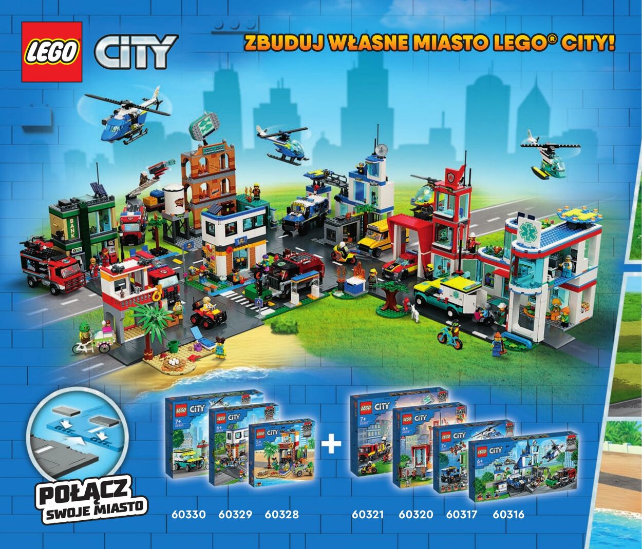 Gazetka Lego 01.01.2022 - 31.05.2022