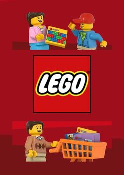 Gazetka Lego 22.02.2023 - 08.03.2023