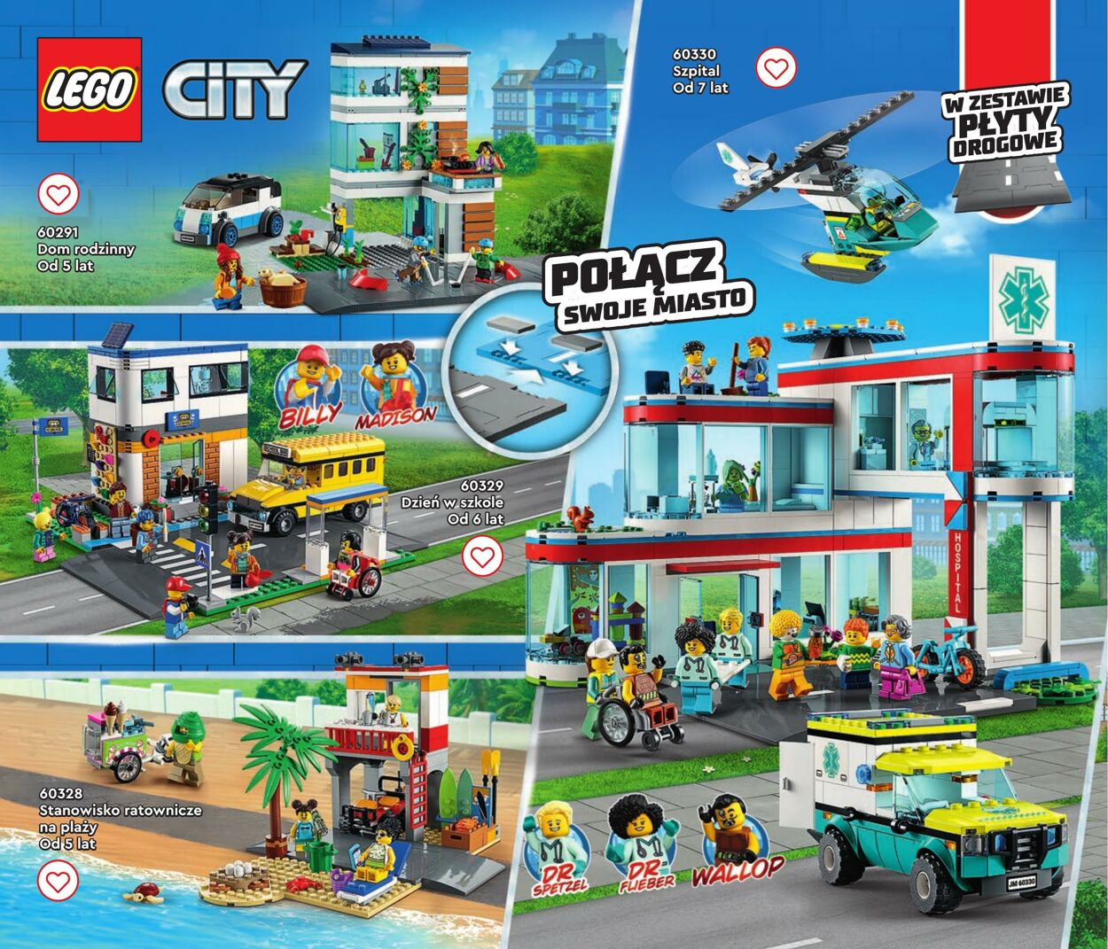 Gazetka Lego 26.06.2022 - 31.12.2022