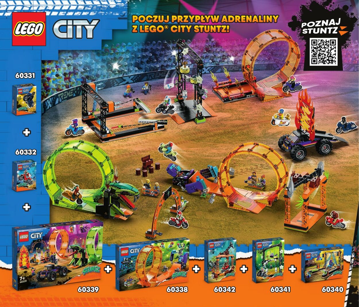 Gazetka Lego 26.06.2022 - 31.12.2022