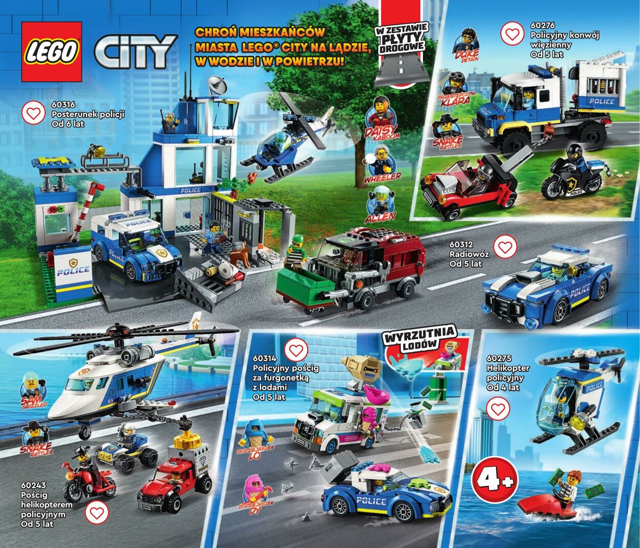 Gazetka Lego 26.06.2022 - 31.12.2022