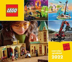 Gazetka Lego 26.06.2022 - 31.12.2022