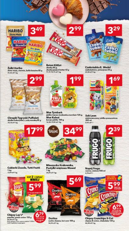 Gazetka Lewiatan 20.08.2026 - 26.08.2026