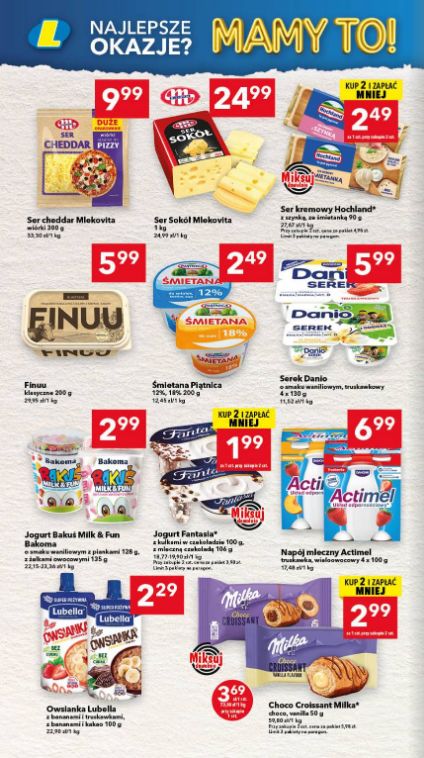 Gazetka Lewiatan 20.08.2026 - 26.08.2026