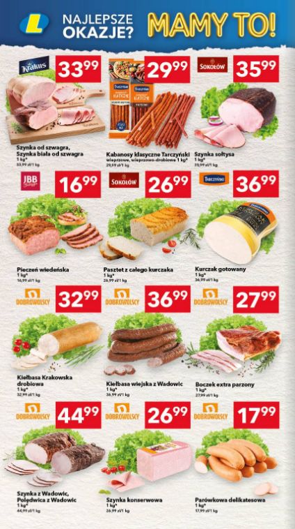 Gazetka Lewiatan 27.08.2026 - 02.09.2026