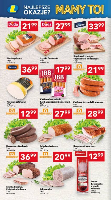 Gazetka Lewiatan 18.06.2026 - 24.06.2026