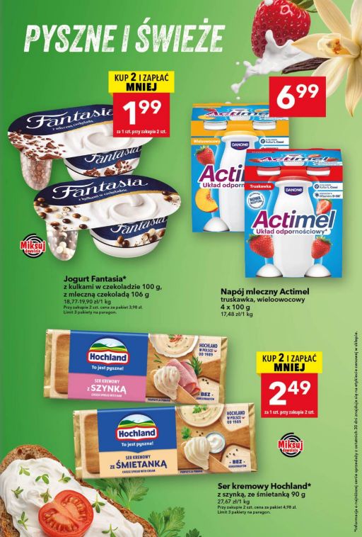 Gazetka Lewiatan 20.08.2026 - 26.08.2026